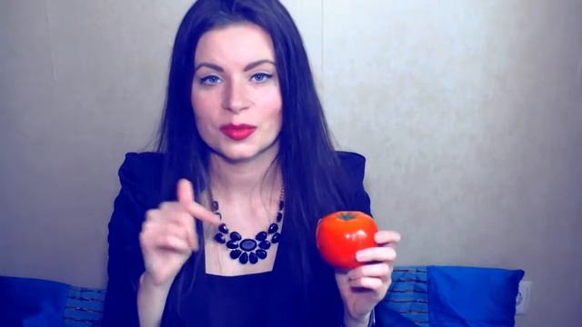 Корейская массажная маска TOMATOX смотреть онлайн