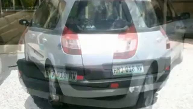 2005 RENAULT SCENIC EXPRESSION Auto For Sale On Auto Trader South Africa смотреть онлайн
