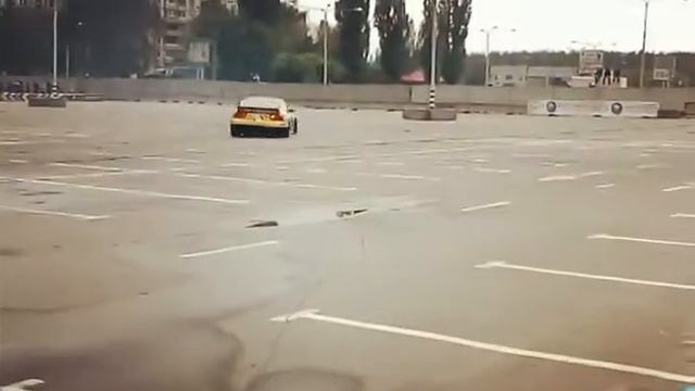 Дрифт Харьков смотреть онлайн