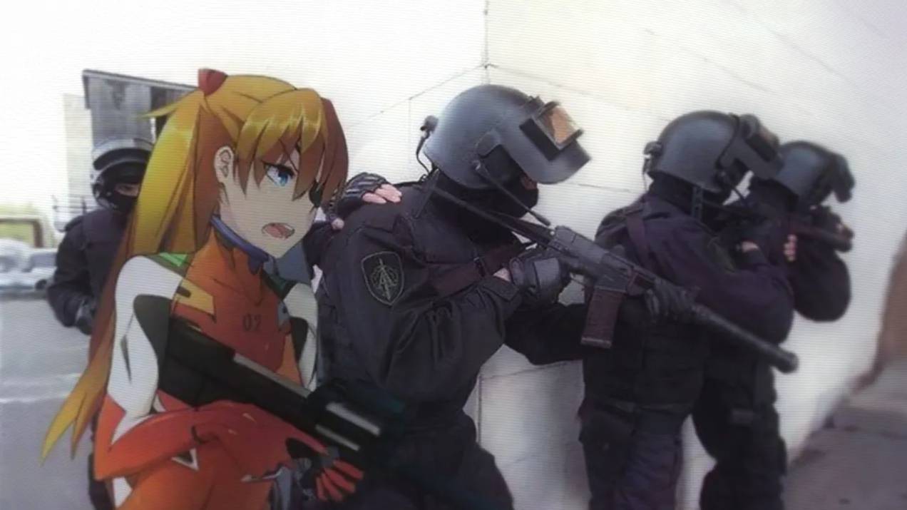 Plenka X Boulevard Depo - White Trash X Nightmare [escapism]