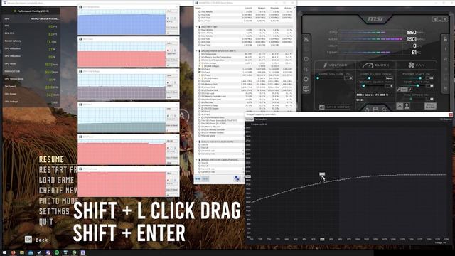 Quick & Easy Undervolting | MSI Afterburner Tutorial смотреть онлайн