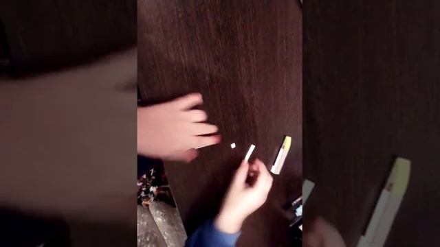 Как сделать складной нож из лего. смотреть онлайн