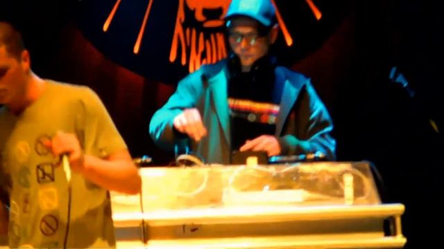 VITO MIR 16.3. 2013 - ZTRATA VEDOMI(2/3) смотреть онлайн