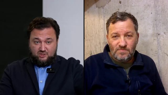 Инфантильная церковь во время кризиса. Прямой эфир с Евгением Тайцем @eugenetayts . смотреть онлайн