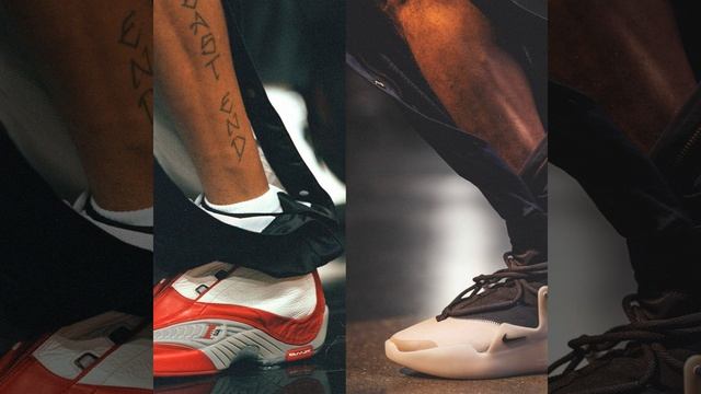 How Photography Is Changing Sneaker Marketing Once Again & Coronavirus Is Closing Footwear Stores смотреть онлайн