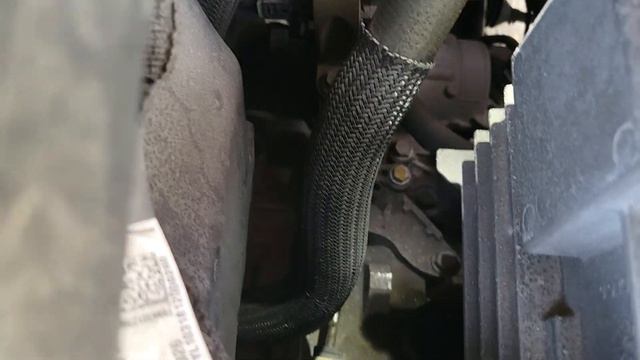 2018 Chevrolet Traverse Starter Problem! смотреть онлайн
