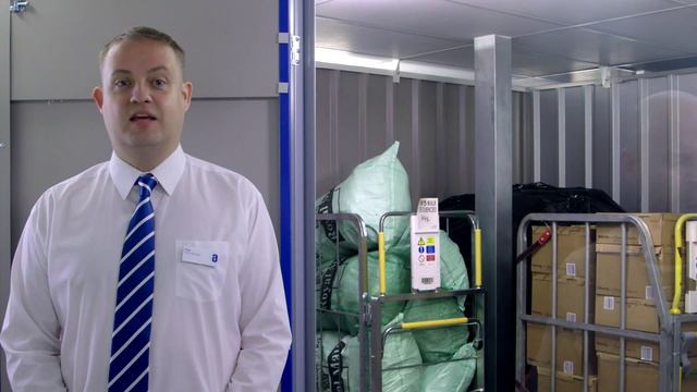 200 Sq Ft Storage Unit Size Guide