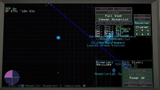 Let's Play Objects In Space (part 9 - Pirate Stories) смотреть онлайн