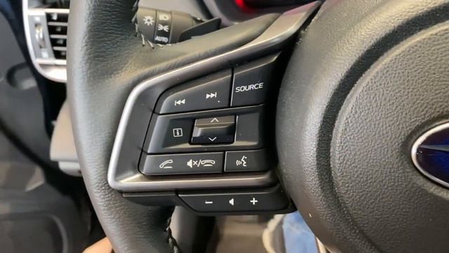 2023 Subaru Outback Appleton, Neenah, Menasha, Oshkosh, Green Bay, WI 23235 смотреть онлайн