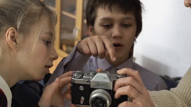 Видео к открытию Года педагога и наставника смотреть онлайн
