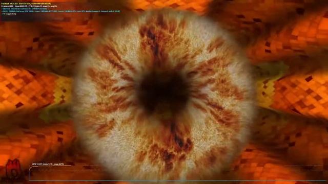 Furmark 1050 3gb 16/08/2020 смотреть онлайн