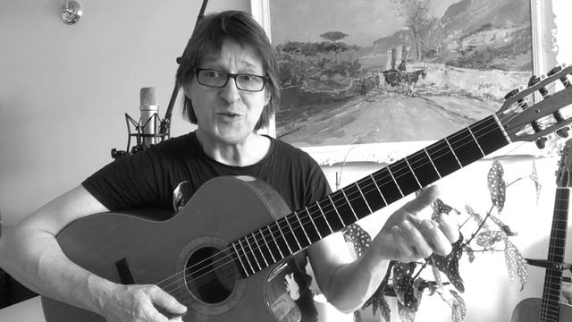 Sight Reading Music: Faster way for frustrated Guitarists: Part 1 смотреть онлайн