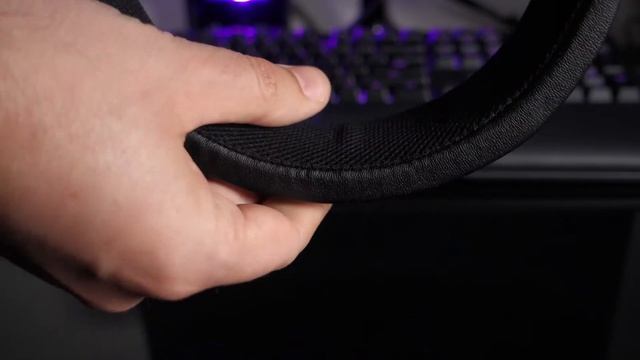 Razer Kraken Pro V2 | Βελτιώσεις σε όλα τα σημεία смотреть онлайн