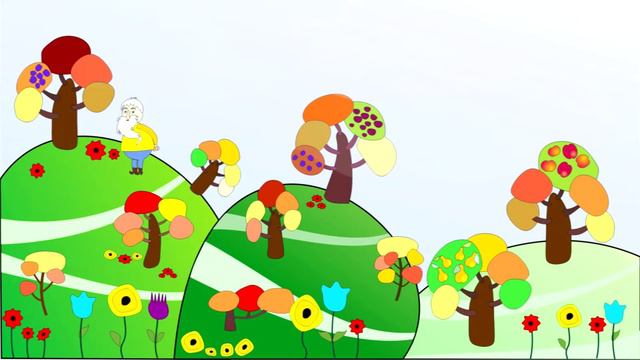 Маленькие притчи обо всём на свете. Выпуск №2 смотреть онлайн