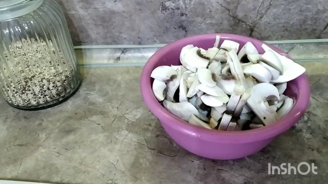 как вкусно приготовить гречку(гречка по купечески) смотреть онлайн