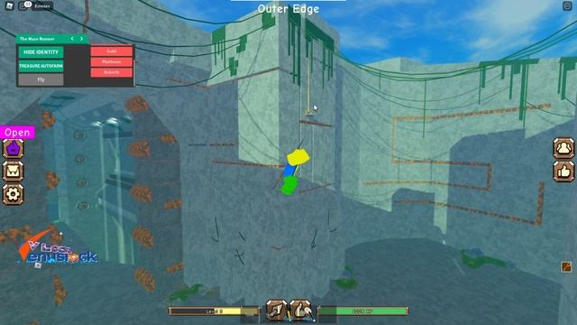 The Maze Runner Script 2022 | Roblox GUI | Auto Farm Chest | Working | Updated смотреть онлайн