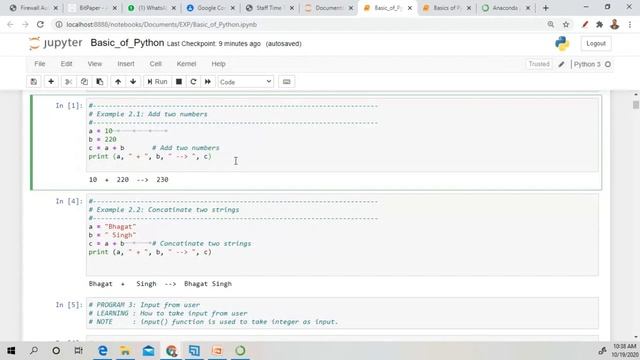 Python using Anaconda - 2 смотреть онлайн