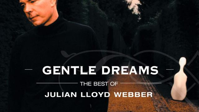 J.S. Bach: Arioso (Adagio in G) from Cantata BWV 156 (Arr. by Lloyd Webber) смотреть онлайн
