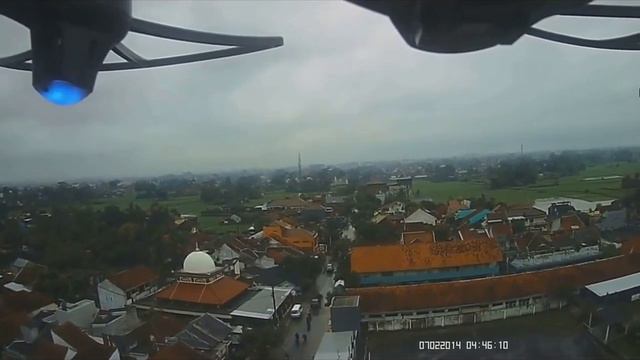 PERUM CISALAK DENGAN SERULING SUNDA BY - JXD 507 W смотреть онлайн