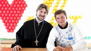 СОННИК - Что значит если приснился СВЯЩЕННИК?