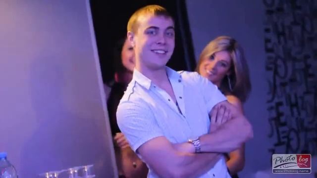 PhotoLog.name (г.Комсомольск-на-Амуре) - Party B2 смотреть онлайн