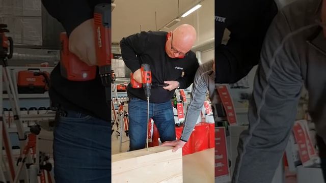 Hilti SF 10 A22 смотреть онлайн
