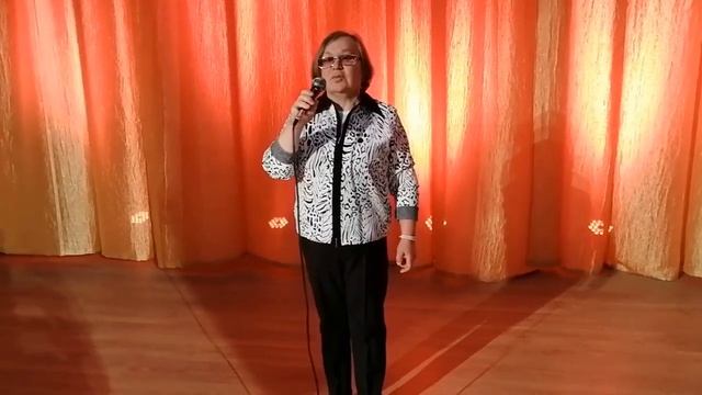 Давыдова -"На фоне неба голубого" (МКУ "Манаенский ЦКДиБО") смотреть онлайн