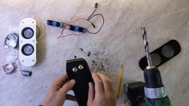 Bluetooth колонка делаем сами смотреть онлайн