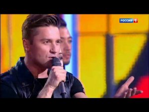 Субботний вечер. Концерт от 18.02.17