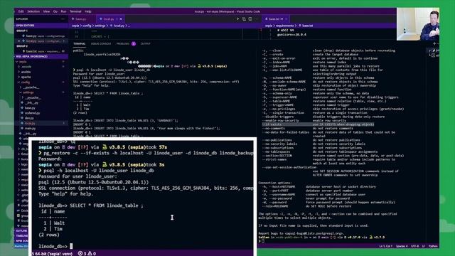 PostgreSQL Tips From a Pro | Cloud Simplified смотреть онлайн