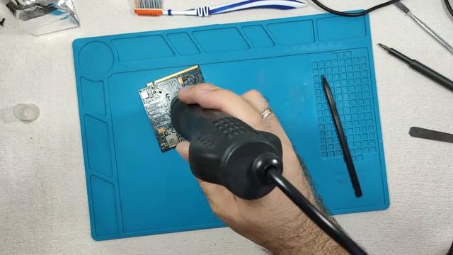 Laptop no picture - graphic issue // Laptop nema sliku - problem sa grafičkom смотреть онлайн