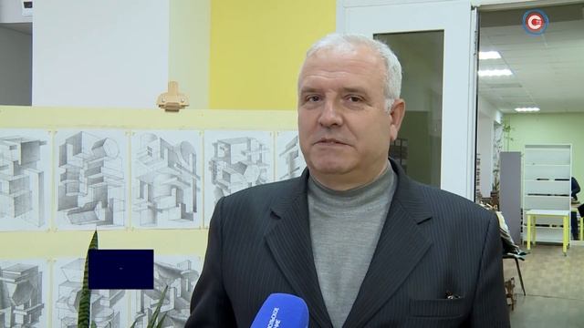 Заслуженного художника Автономной Республики Крым Анатолия Шорохова вспоминали в Севастополе смотреть онлайн