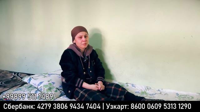 ТЕЗРОК! ЭРСИЗ АЁЛНИ КОРНИДАН ГАЛАТИ ЖОНЗОТ ЧИКДИ! смотреть онлайн