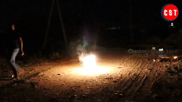 Sky King's Angry Birds 5 in 1 Colour Fountain (Each 15Secs) | Willow | Crackers Show Time | CST | смотреть онлайн