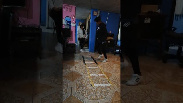 Técnica de la carrera - Jonathan Pérez Guzmán смотреть онлайн