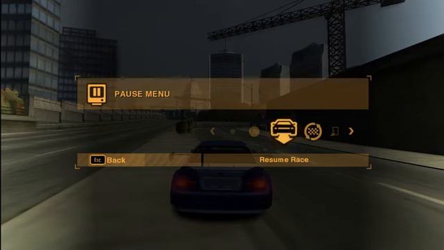 NFS Mostwanted проходим играем и прочее ) смотреть онлайн