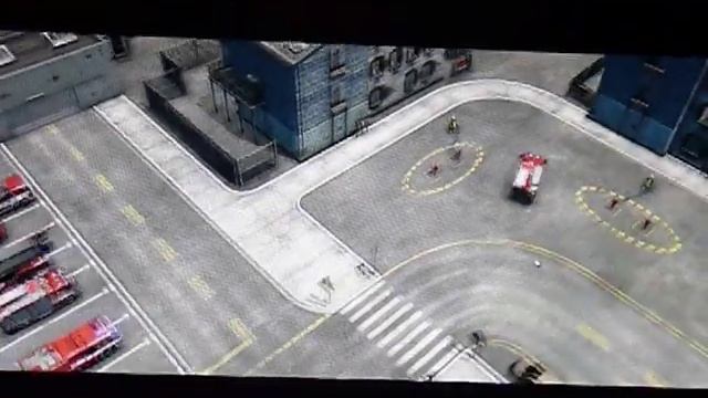 *NEW* Emergency 2012 - Tutorial - Gameplay - HD смотреть онлайн