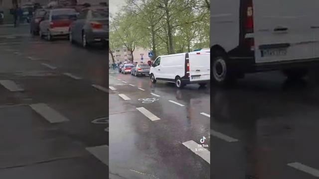 Автопробег лар Германия смотреть онлайн