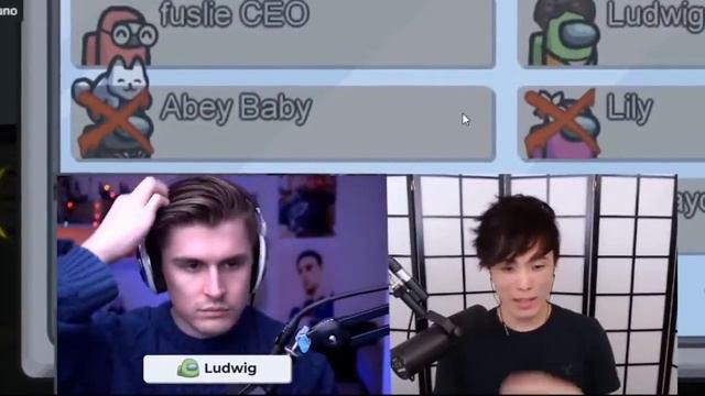 Sykkuno played guardian among us смотреть онлайн