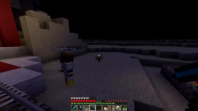 CrewCraft Survival: Episode 36 (Deluxe 4 Gets A Present) смотреть онлайн