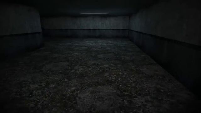 Slenderman's Shadow - Sanatorium Complete 8/8 Pages смотреть онлайн