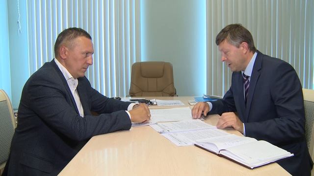 Электроснабжение в Светогорске – под контролем смотреть онлайн