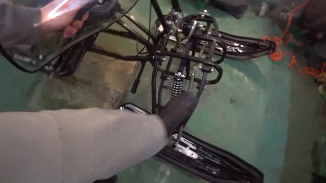 IKUDZO-500. Обзор.Нужно ли брать модуль_ Хмао-югра..mp4