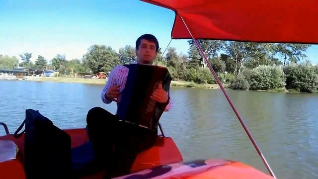 КАПИТАН ДАЛЬНЕГО ПЛАВАНИЯ ГАРМОНИСТ ЭЛЬДАР БАЙРАМУКОВ! ПОГОНЯ! КЪОБУЗЧУ ЭЛЬДАР АЛАН ХАЛКЪНЫ ДЖУЛДУЗ смотреть онлайн