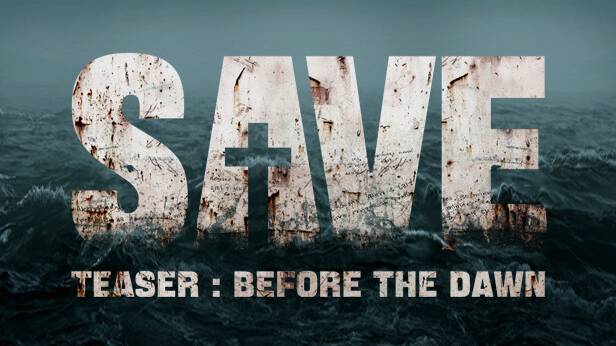 Перед Рассветом: Раскройте Тайны в SAVE! смотреть онлайн