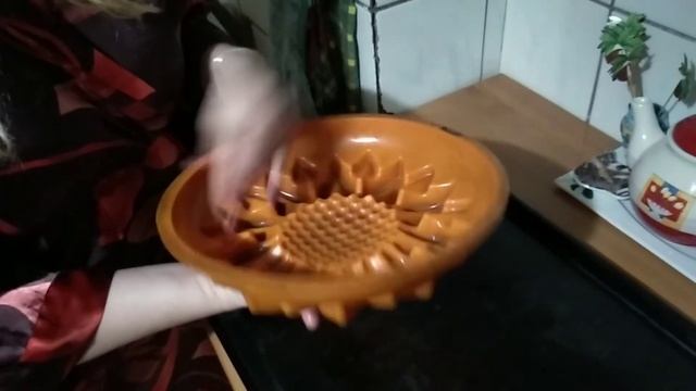 Домашний кулинарный мастер-класс