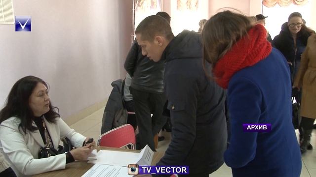 25 апреля в Новополоцке состоится ярмарка вакансий