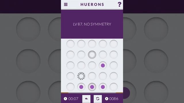 Huerons level 87 answers walkthrough смотреть онлайн
