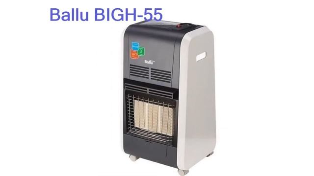 Лучшие газовые обогреватели - рейтинг 2023 года смотреть онлайн