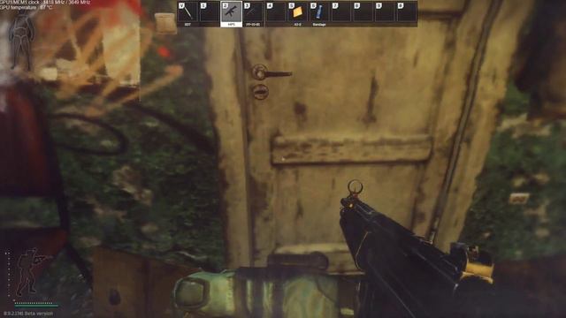 Escape From Tarkov - Free M1 смотреть онлайн